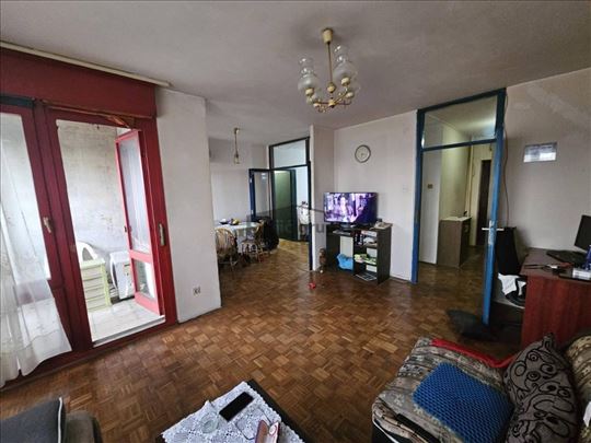 Sunčan, Izvorno stanje