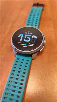 Suunto Race