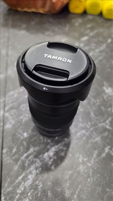Tamron 17-50mm f4