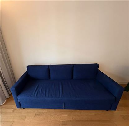 Trosed Ikea