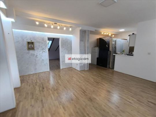 Vidikovački venac – stan 58m², može kredit !