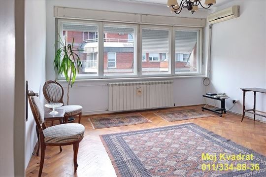 Vračar, Kalenić pijaca - Mileševska