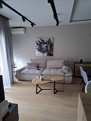 Vracar, novogradnja, 2.0 