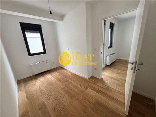 Zvezdara, Kluz 60,21m2 LUX + pdv, odmah useljivo