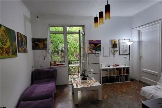 Beograd, Centar, Stan, 4.5, 93m2