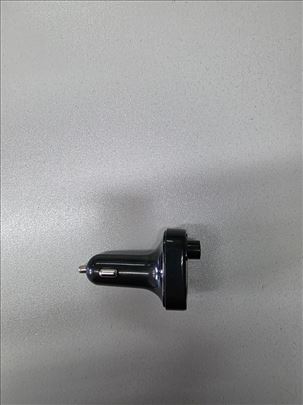 Bluetooth FM transmiter