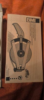 BMI merna traka pantljika 50m novo