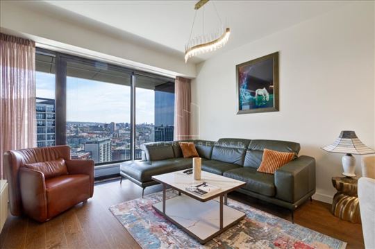 BW Perla, premium, sa garažnim mestom ID#4533