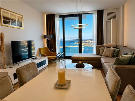 BW Residences 3.0 Lux stan za izdavanje