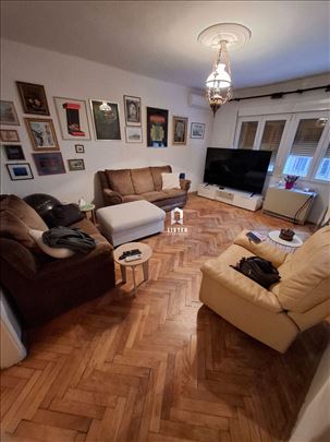 Cvijićeva – 72m2 – Palilula