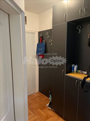 Izdavanje stana Zvezdra iznad Olimpa