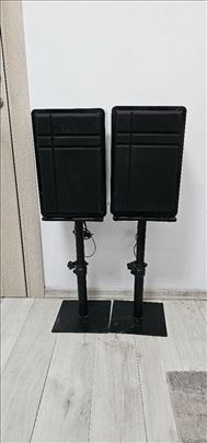 Neostat p600-s (Magnat) + stalak za zvucnike 
