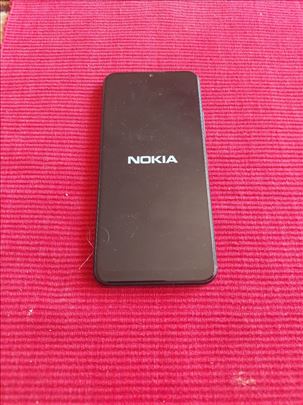 Nokia C32