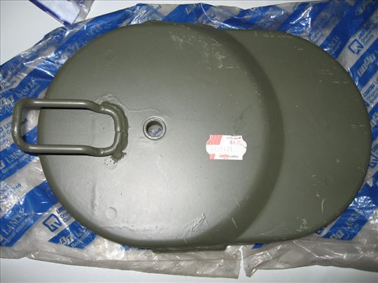 nosač rezervnog točka za kampanjolu 1107