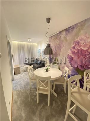 Novi Beograd - Blok 29 arena #67198