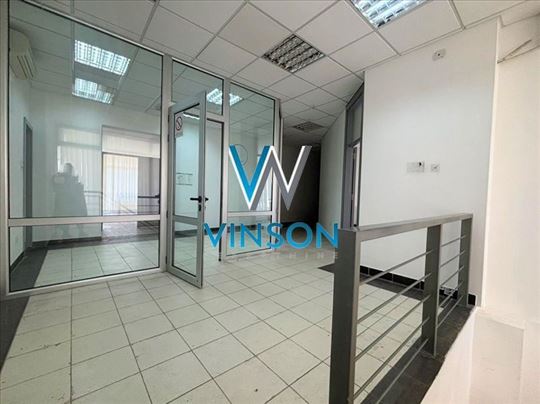 Novi Sad, Bulevar oslobođenja - Višenamenski uličn