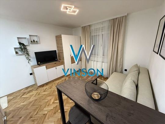 Novi Sad, Grbavica - Nameštena garsonjera ID#91046