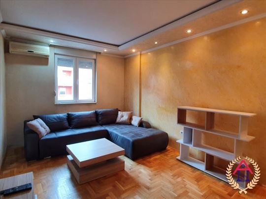 Novi Sad, Nova Detelinara, Stan, 1.5, 45,00m2