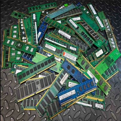 Otkup Ram memorija za reciklažu