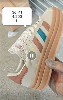 Patike Adidas gazelle 