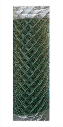 Pletena zica za ograde 1.5m x 10m