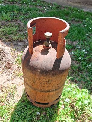 Plinska boca 10l