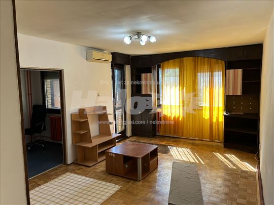 Porodičan stan u Borskoj, 63 m2