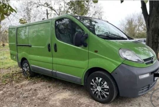 Prevozim robu do 1000kg težine ! Povoljno !