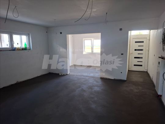 Prodaja stanova od 45m2 do 75m2