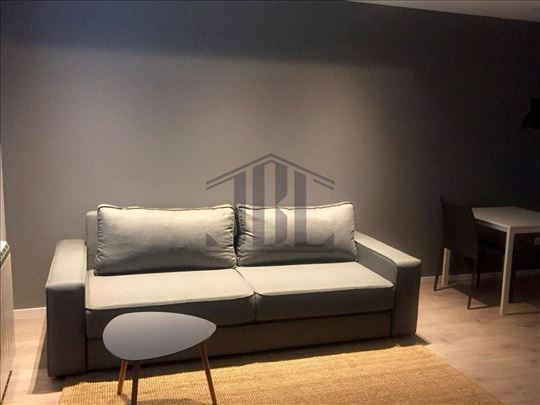 Skupština, jednoiposoban, 7/8, lift, CG