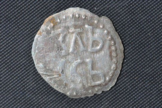 Srbija, dinar Vuka Brankovica