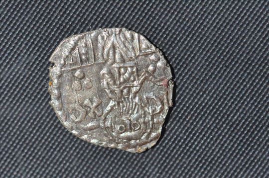 Srbija, dinar Vuka Brankovica