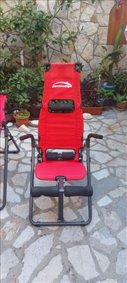 Stolica na sklapanje sport razonoda 