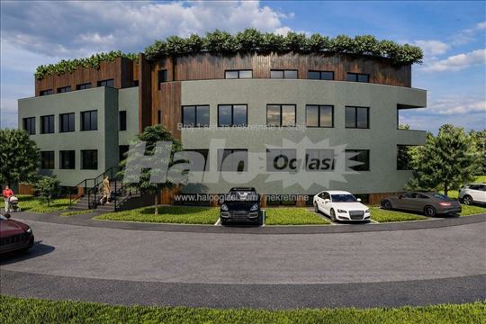 Studio 32m2, ekskluzivna novogradnja