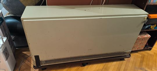 TA peć 6 sa tockovima