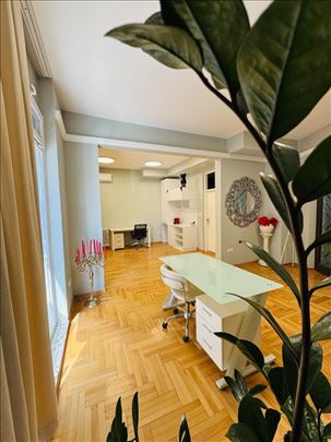 Top lokacija, Balkanska, 35m2