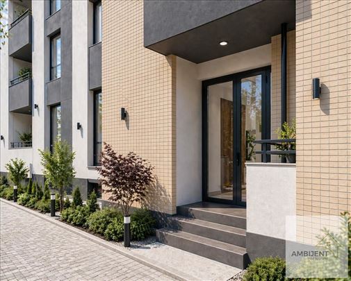 Trosoban stan na Banjici, Voždovac, 61 m²