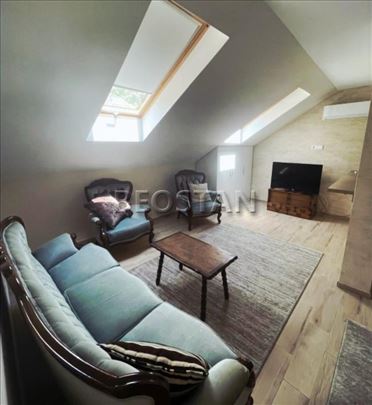 Zemun - Gornji grad #66665