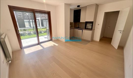 Airport City-Kvart 64 ID#43286