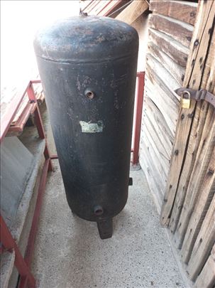 Бачва за Хидрофор