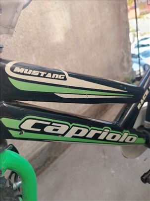 Bicikl capriolo 16 inca
