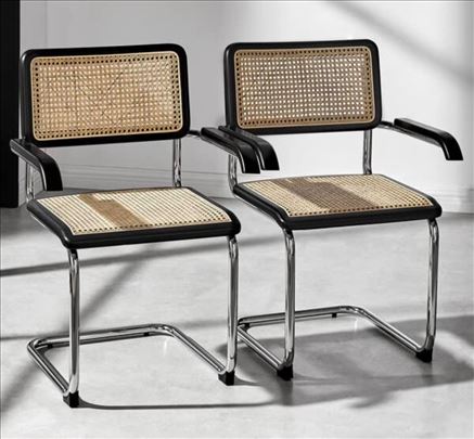 Cesca stolice ITALY 2001