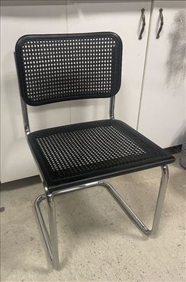 Cesca stolice Marcel Breuer