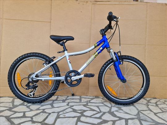 Dečji bike 20 ca ALU iz Svajcarske