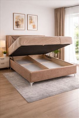 Francuski ležaj ELIT LUX