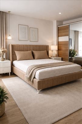 Francuski ležaj HELENA