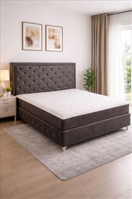 Francuski ležaj TIP TOP