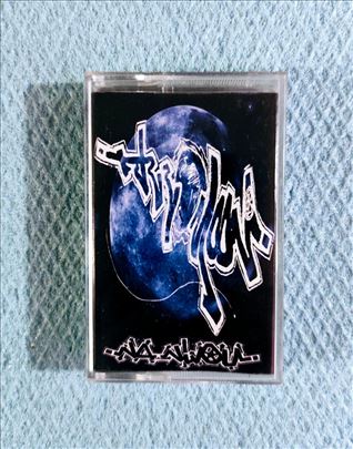 Fullmoon (JUICE & SHORTY)-Na nivou (BESPREKORNO)