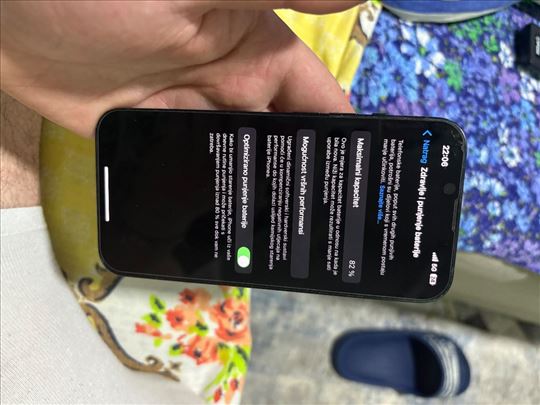 Iphon 13 odlicno stanje