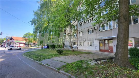 Izdajem jednoiposoban stan u Zemunu